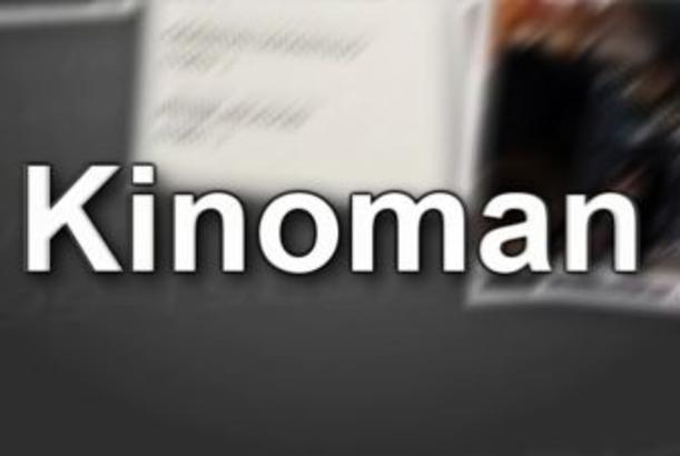 Kinoman 21.04.2015