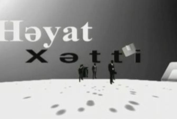 Həyat Xətti 06.06.2015