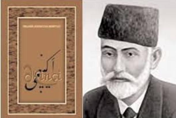 Mədəniyyətimizə baxış - Əkinçi