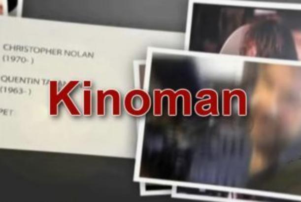KİNOMAN 30.09.2015