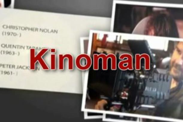 Kinoman 23.10.2015