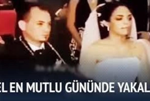 Gəlin nikah masasında can verdi
