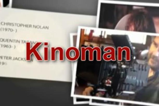 KİNOMAN 24.11.2014 (Yuriy Nikulin)