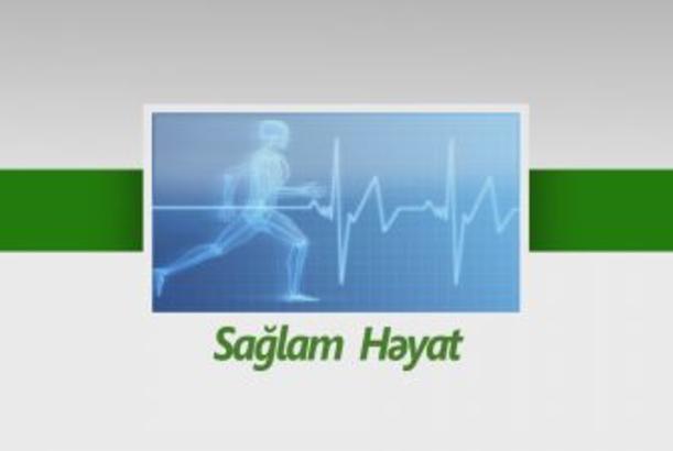 Sağlam həyat