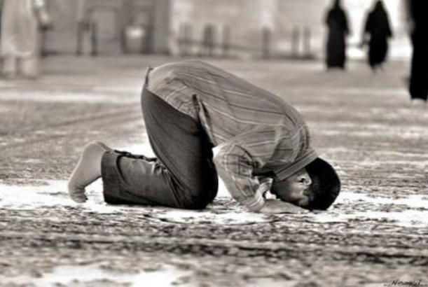 Namaz qılanlar bu xəstəliklərə tutulmur