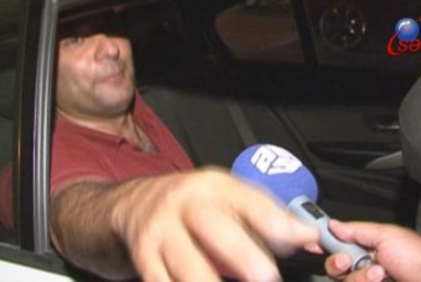 Sərxoş sürücü: "Ala əccəb eləyirəm"