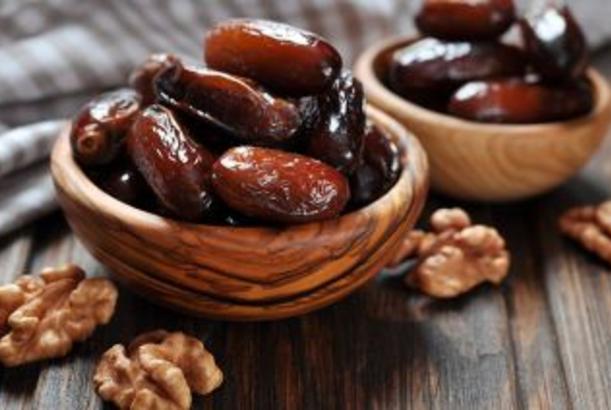 Bir Quran möcüzəsi: xurmanın faydaları