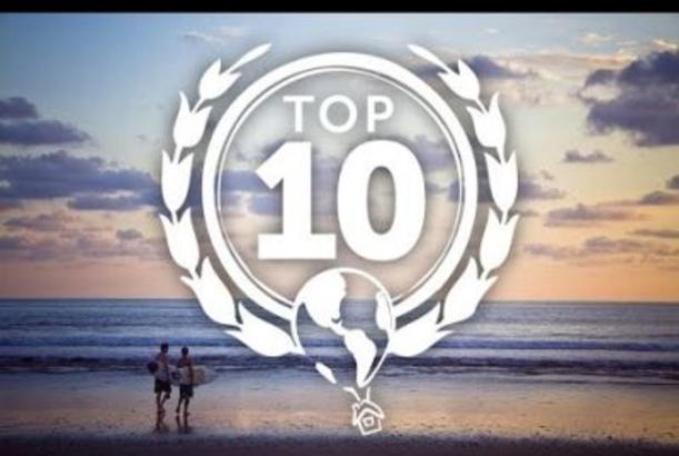 Dünyanın ən maraqlı 10 hadisəsi