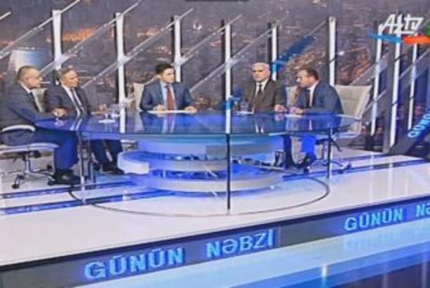 "Mətbuatın Azərbaycan modeli bu gün dünyaya yenidən təqdim olunur"