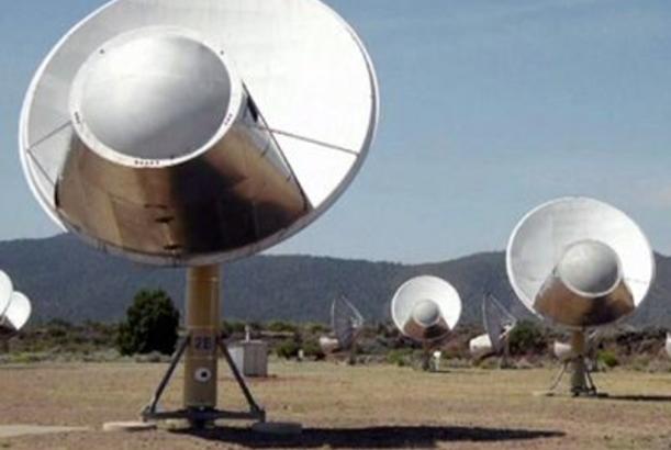 Yadplanetlilərdən Rusiyaya gələn siqnalın sirri
