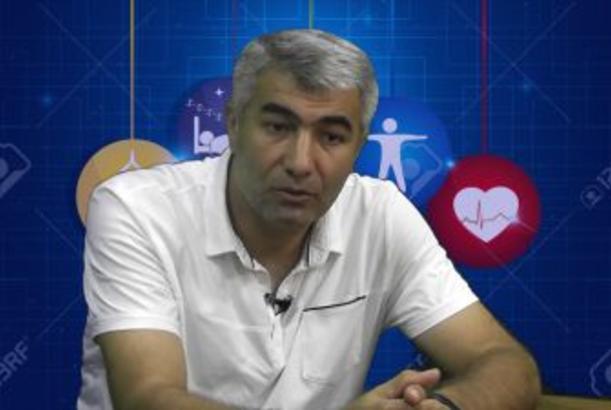 Sağlam həyat 24.09.2016