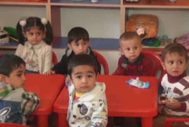Ağstafalı uşaqların böyük dərdi: “Bağça istəyirik”