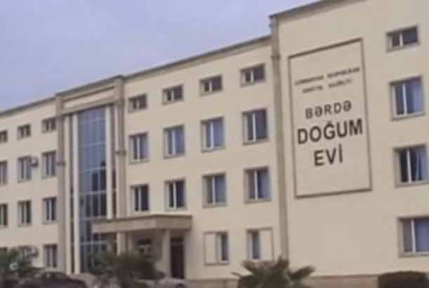 Bərdəlilərin şəfa ocağı