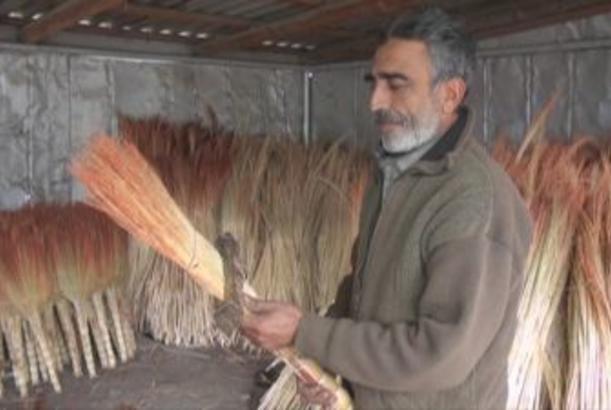 Ağstafalı fermerlər narazılıq edir