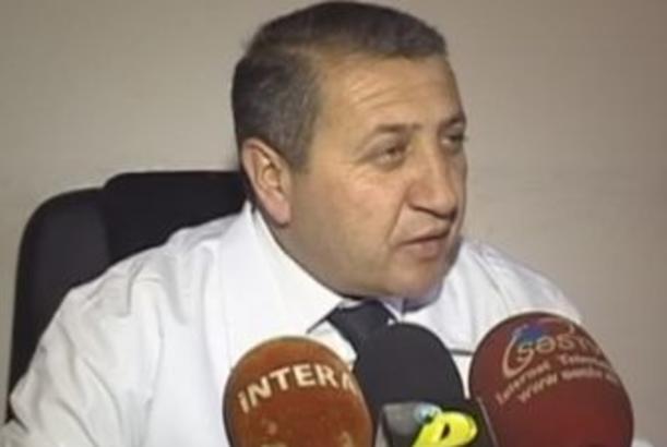 Laçın səhiyyəsində son durum