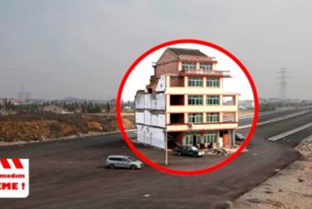 İnadkar 10 insan