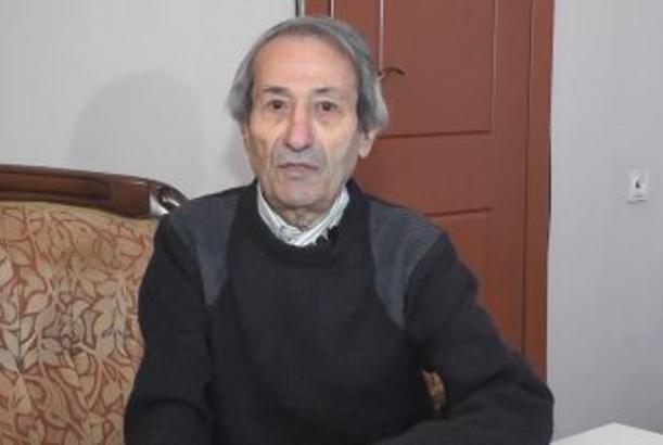 Sağlam həyat (Ərşad Əzimzadə)