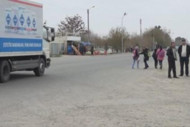 Goranboyluların kabusuna çevrilən “ölüm yolu”