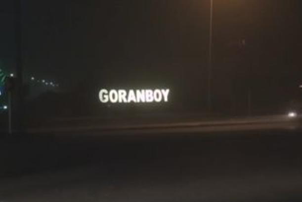 Goranboyda qatı duman ciddi problemlər yaradıb