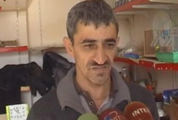 Bərdədə bank vətəndaşın evini əlindən alıb
