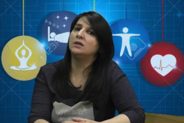 Sağlam həyat 26.12.2016