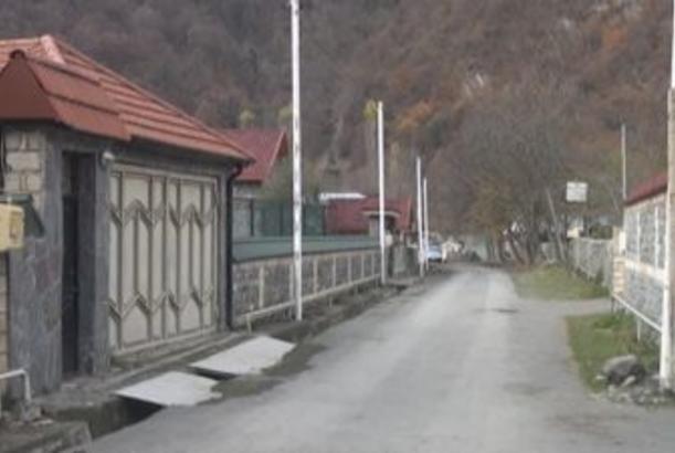 Zaqatalada elektrik təchizatı yaxşılaşdırılır