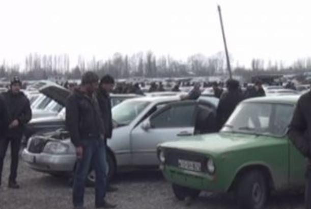 Maşın bazarında vəziyyət necədir?