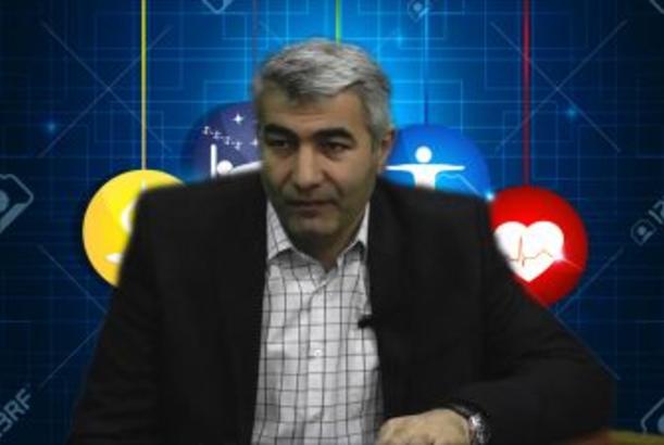Sağlam həyat (Fizuli Hüseynov)