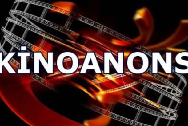 KİNOANONS 15.05.2017