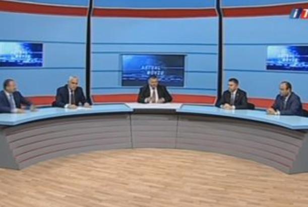 AKTUAL MÖVZU IV İslam Həmrəyliyi Oyunları